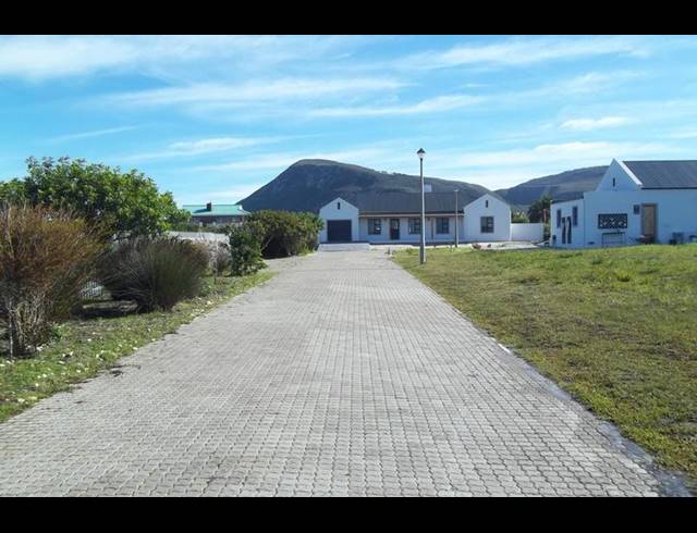 LAND FOR SALE IN FRANSKRAAL